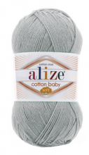 Cotton baby Alize-344